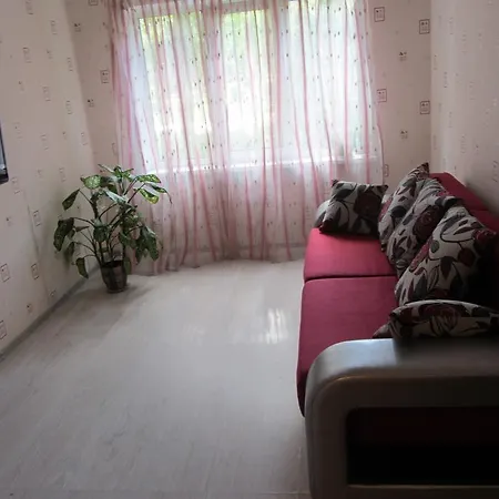 Appartamento On Kulman Minsk