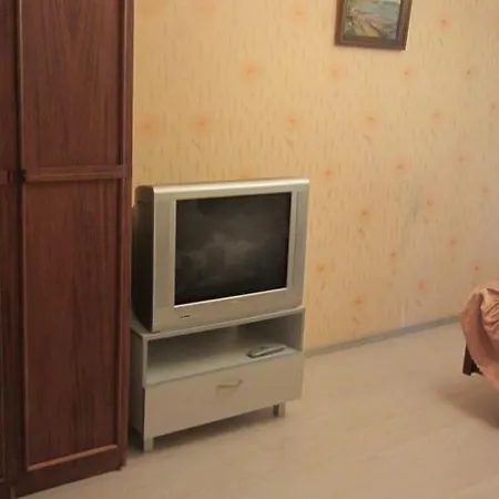 On Kulman Apartment *