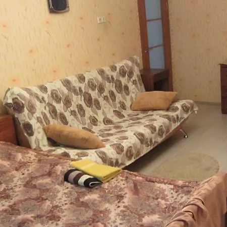 Apartment On Kulman *