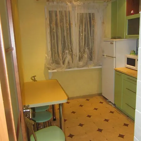 Appartamento On Kulman Minsk